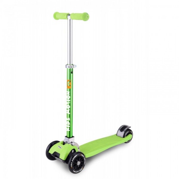 Skiro Kidz Motion Synergy GREEN